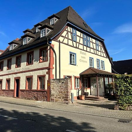 Ochsen-Durlach Karlsruhe Luaran gambar
