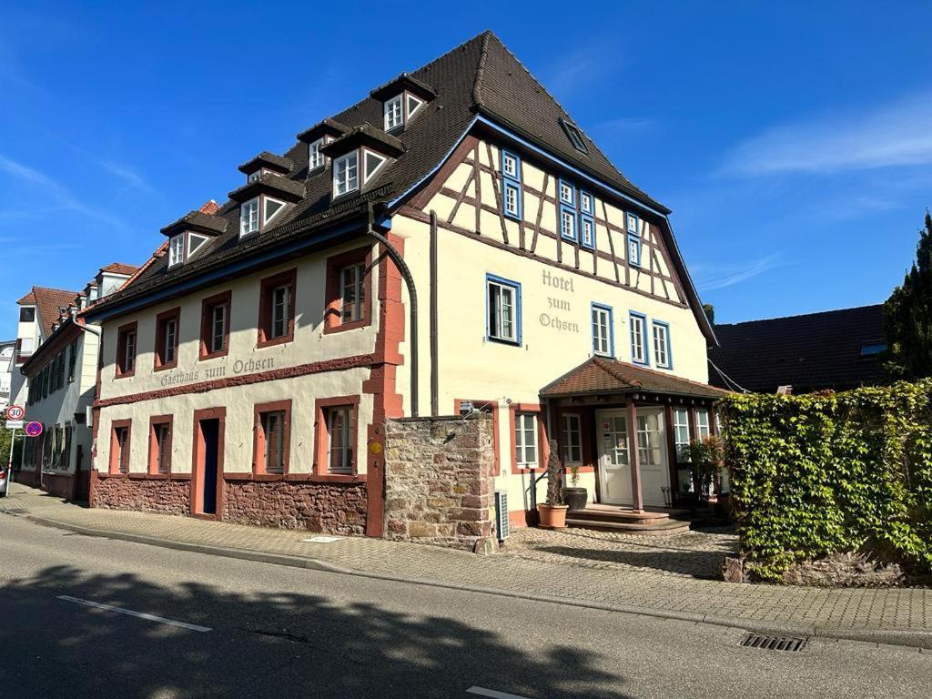 Ochsen-Durlach Karlsruhe Luaran gambar