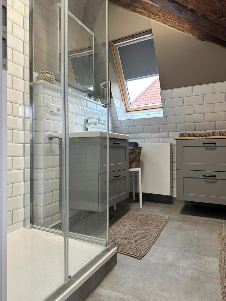 Ochsen-Durlach Karlsruhe Bilik gambar