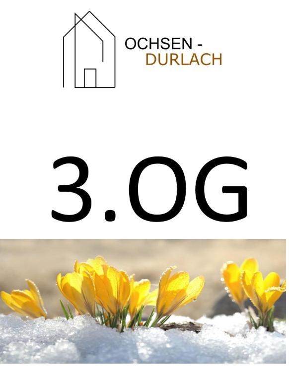 Ochsen-Durlach Karlsruhe Bilik gambar