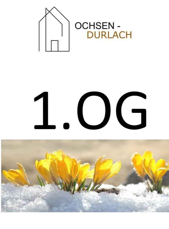 Ochsen-Durlach Karlsruhe Luaran gambar