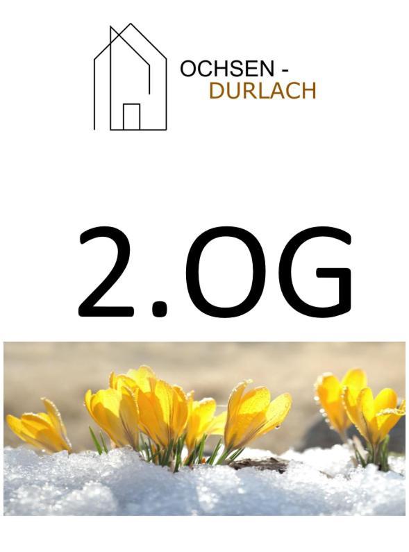 Ochsen-Durlach Karlsruhe Luaran gambar